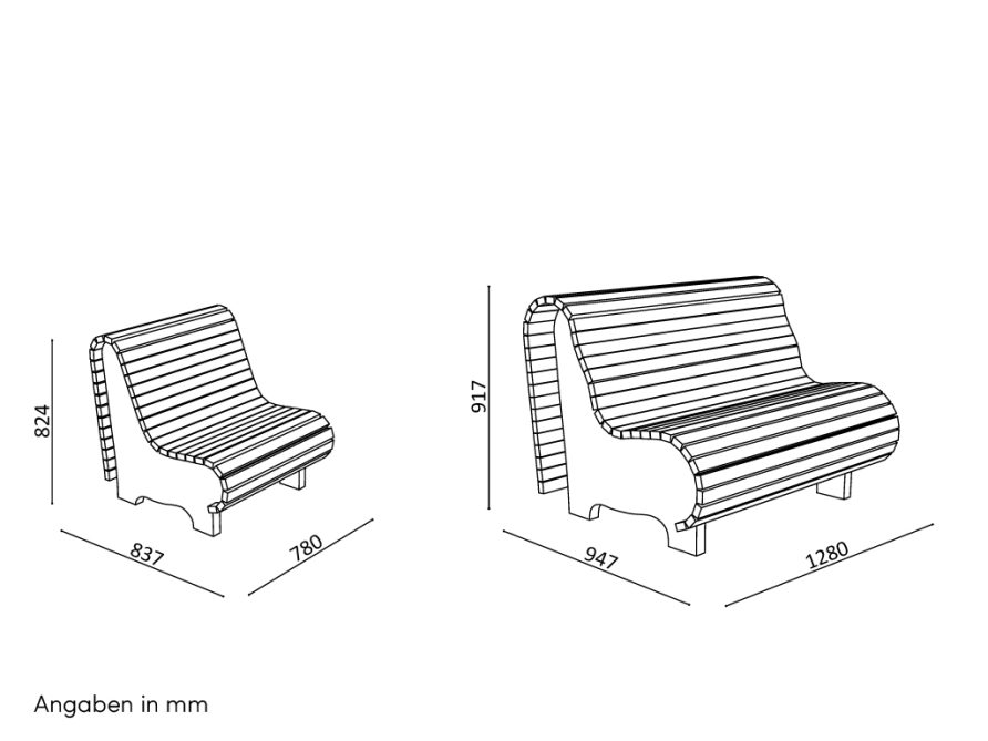 sitzbang guenther abmessungen